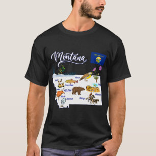 Camiseta Fantasias Patrióticas Ferramentas de Pesca 4 de Ju