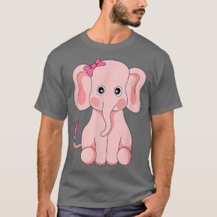 Camiseta fantasias simples perto do animal da natureza