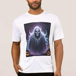 Camiseta fantasma