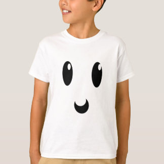 Camiseta Fantasma Custa