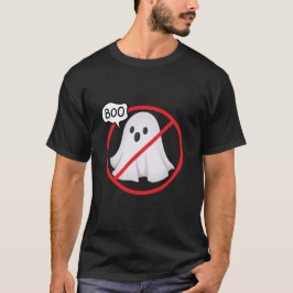 Camiseta Fantasma da Desaprovação
