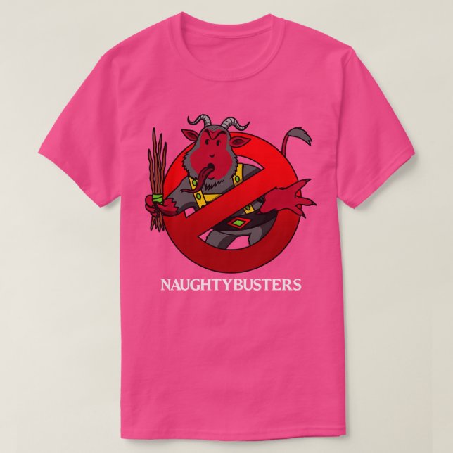 Camiseta Fantasma da Feliz engraçada do Natal dos anos 80 (Frente do Design)