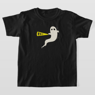 Camiseta Fantasma da Lanterna "Só Estou Aqui Pelo Doce" Cri