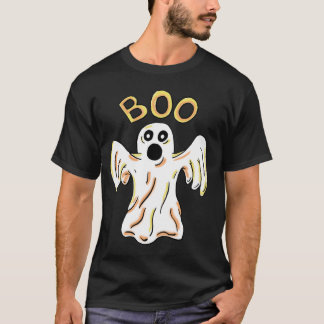 Camiseta Fantasma da VAIA