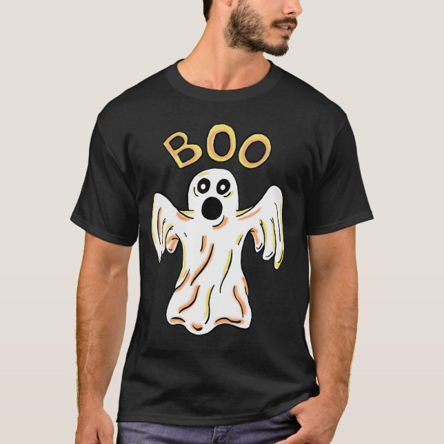 Camiseta Fantasma da VAIA (Frente)