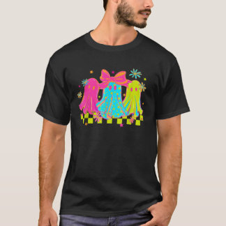 Camiseta Fantasma de Boo Bonito