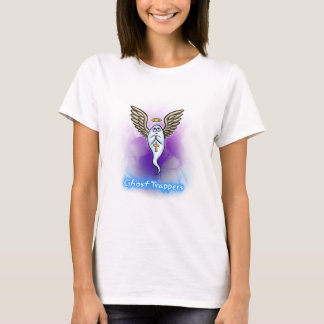 Camiseta Fantasma do anjo