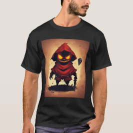 Camiseta Fantasma do Perigo