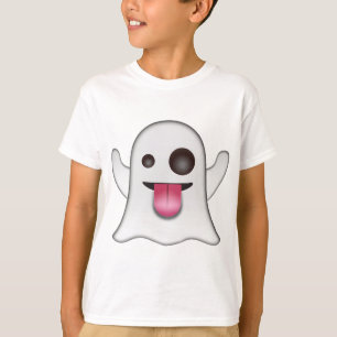 Camiseta fantasma_emoji