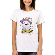 Fantasma Fofo Ei Boo Pastel Pastel Halloween