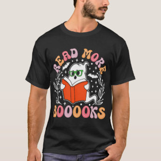 Camiseta Fantasma Inteligente