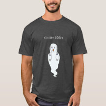 Fantasma Munchy do Halloween