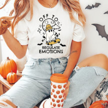 Fantasma Personalizável Para Regular Emoções