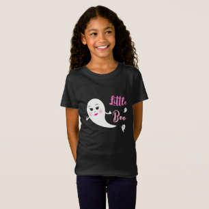 Camiseta Fantasmas brancos voadores