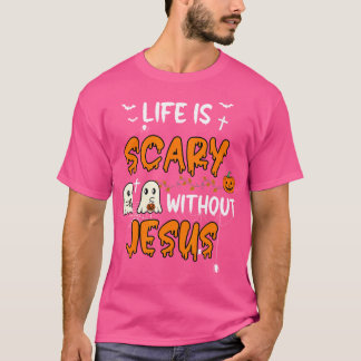 Camiseta Fantasmas do Outono