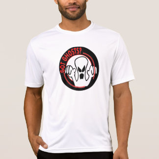 Camiseta Fantasmas obtidos?