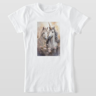 Camiseta Fantástica de Menina