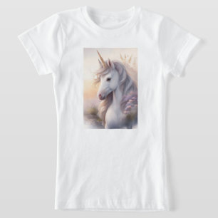 Camiseta Fantástica de Menina