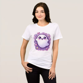 Camiseta Fantástica Kawaii - Víblias do Dia das Br
