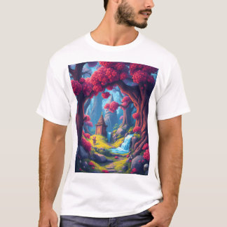 Camiseta Fantástico