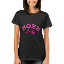 Fantástico Boss Lady Entrepreneur Design