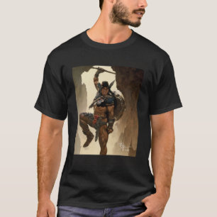 Camiseta Fantástico de Don Castillo Artista no FB