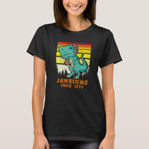 Camiseta Fantástico Jogador Fantástico Desde 1976 Para Jogo