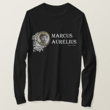 Fantástico Marcus Aurelius T-Shirt