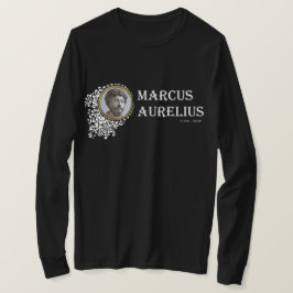 Camiseta Fantástico Marcus Aurelius T-Shirt