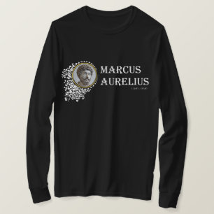 Camiseta Fantástico Marcus Aurelius T-Shirt