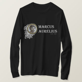 Camiseta Fantástico Marcus Aurelius T-Shirt