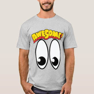 Camiseta Fantástico T-Shirt