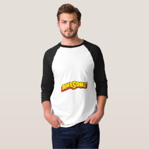 Camiseta "Fantástico Vibes Tee"