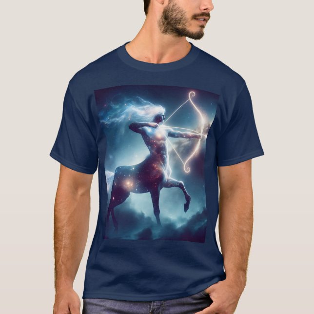 Camiseta Fantasy Cachorro Cachorro Quente (Frente)
