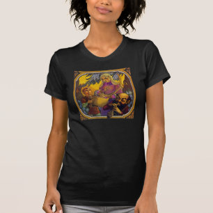 Camiseta Fantasy Concert Ladies T-Shirt
