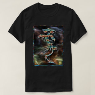 Camiseta Fantasy Dragon