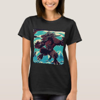 Fantasy Kaiju Anime - Corte 3
