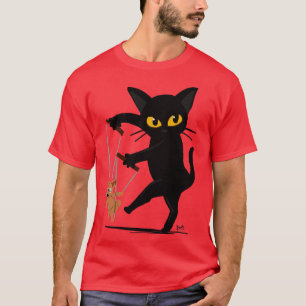 Camiseta Fantoche