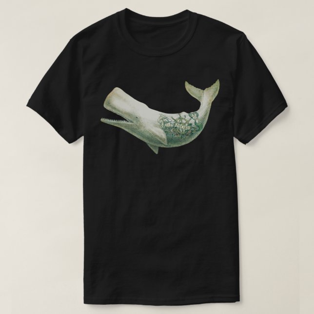 Camiseta Far and Wide (Frente do Design)