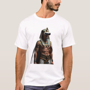 Camiseta Faraó