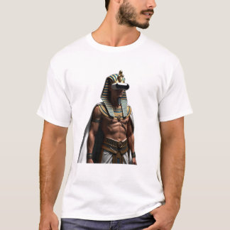 Camiseta Faraó
