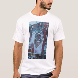 CAMISETA FARAÓ PRÓXIMO