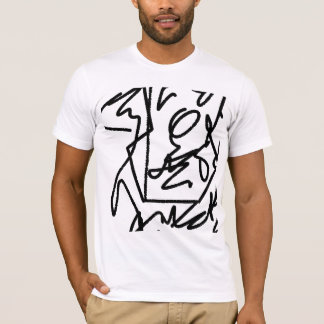 Camiseta Farfosha 01
