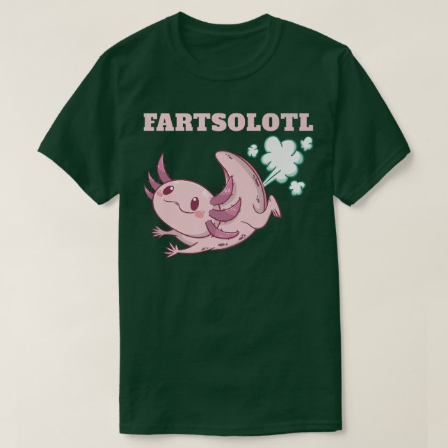 Camiseta Farinha-de-galinha (Frente do Design)