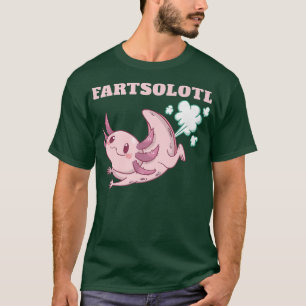 Camiseta Farinha-de-galinha