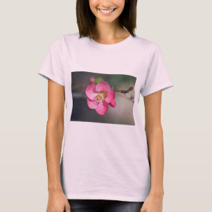 Camiseta Farinha Rosa Perfeita