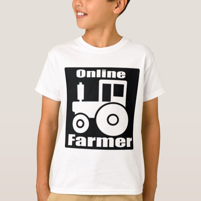 Camiseta farm-shirts-2 (Frente)