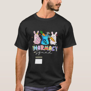 Camiseta Farmacêutica Farmacêutica Farmacêutica Cute Fel