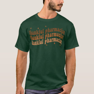 Camiseta Farmacêutica Retro Queda Farma