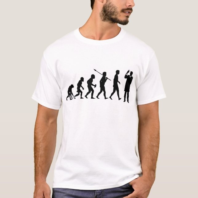 Camiseta Farmacêutico (Frente)